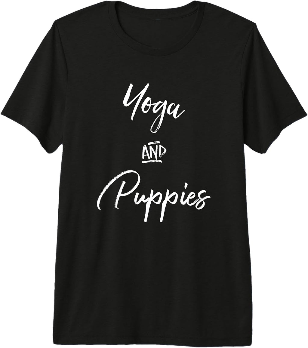 Yoga Tumbler Puppy Yoga Puppies Shirt Dog Yoga Cup