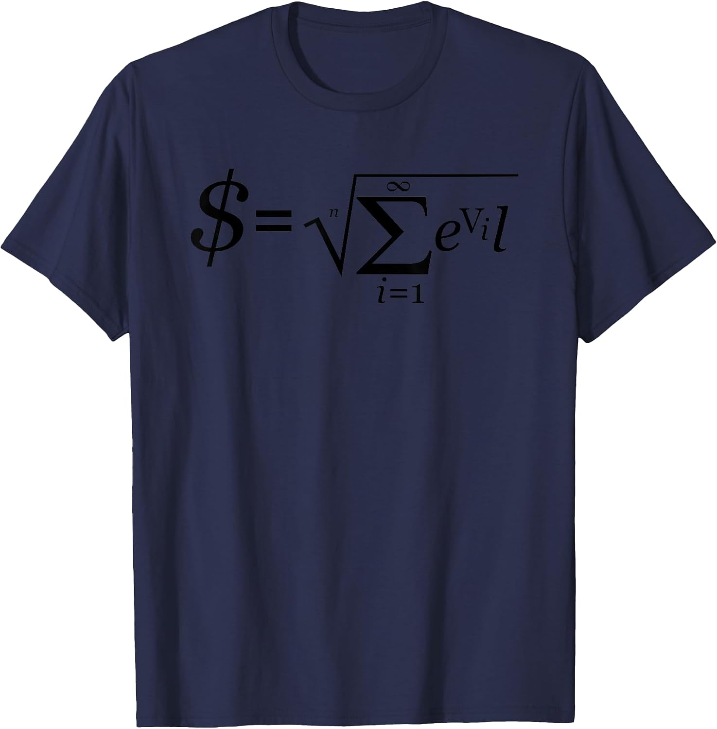 Miftees Math Tees