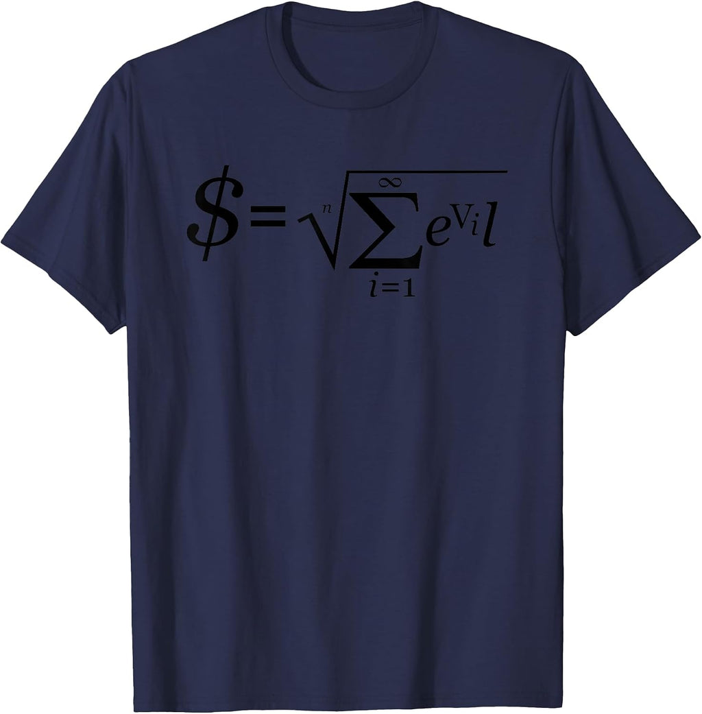 Miftees Math Tees