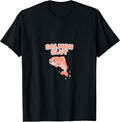 Salmon Slut Kawaii Merch