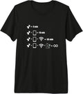 Informatiker Geschenke Programmierer Sprüche Code