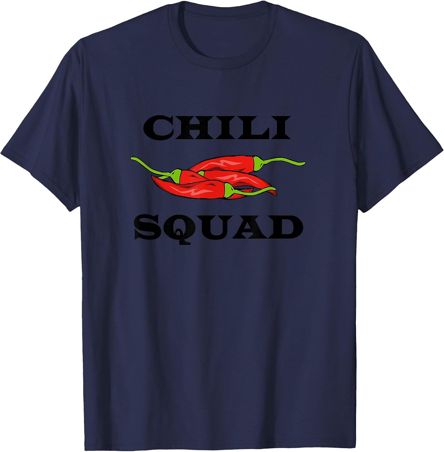 Ironic Cooking & Baking Spicy Pepper Quotes