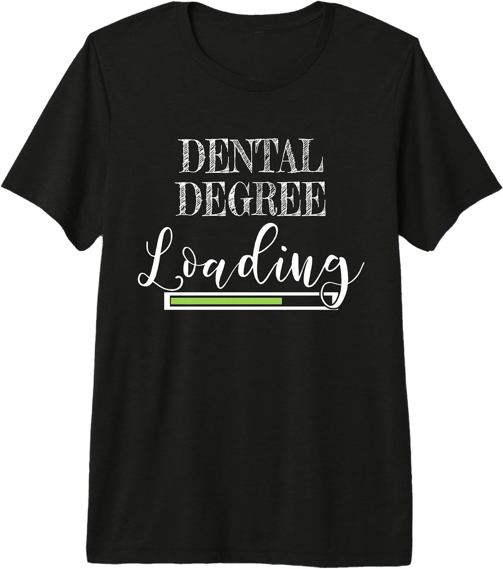 Dental School Student Apparel