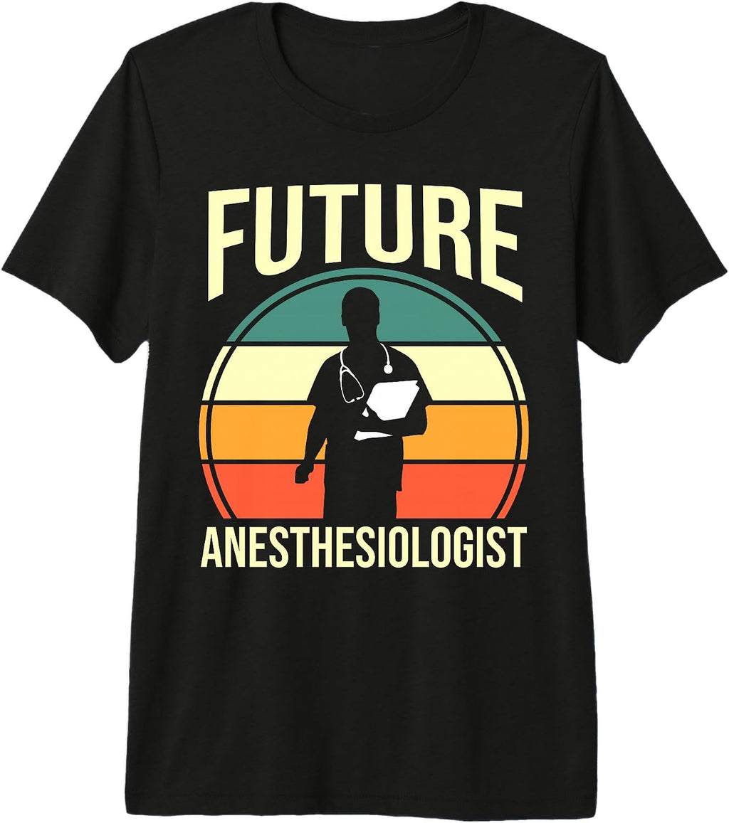 Medical Doctor Anesthesiologist