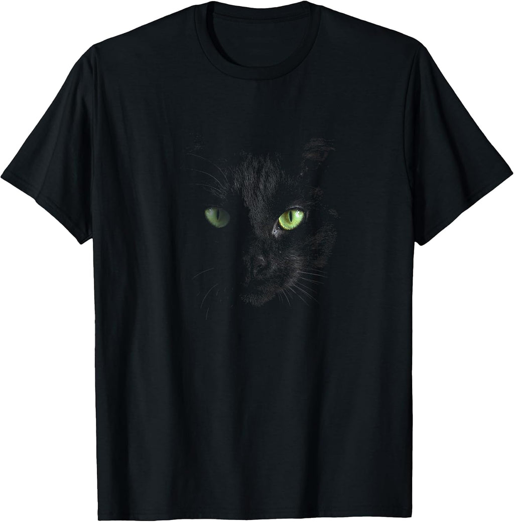 Black Cat Merch