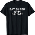 Relentless Iron Routine