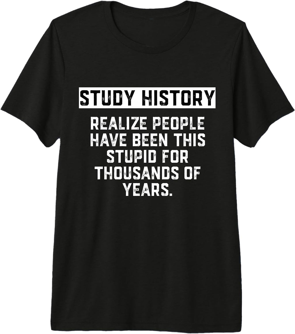 History Teacher Gift For Historians