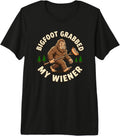 What Would Bigfoot Do?