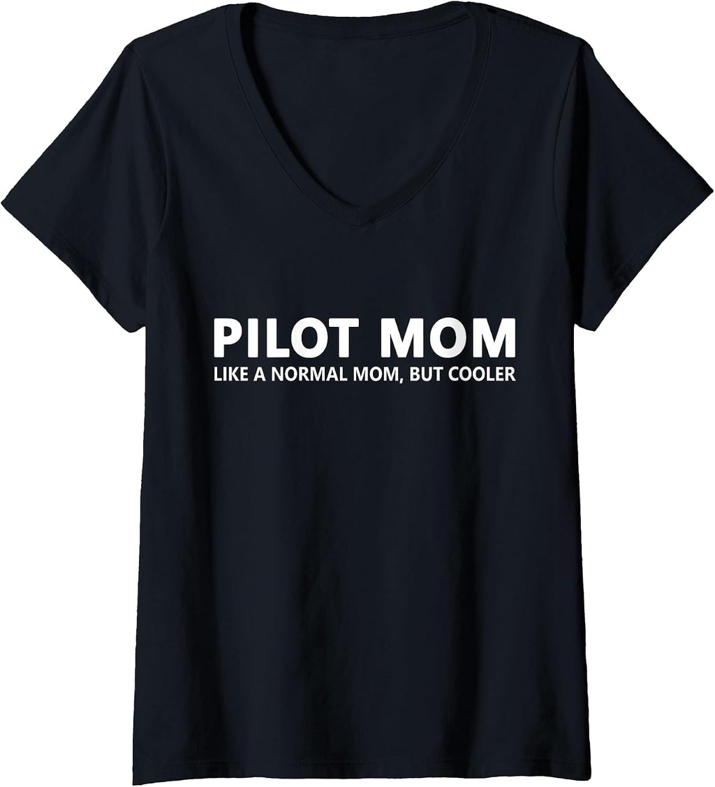 Funny Pilot Gift Clothing