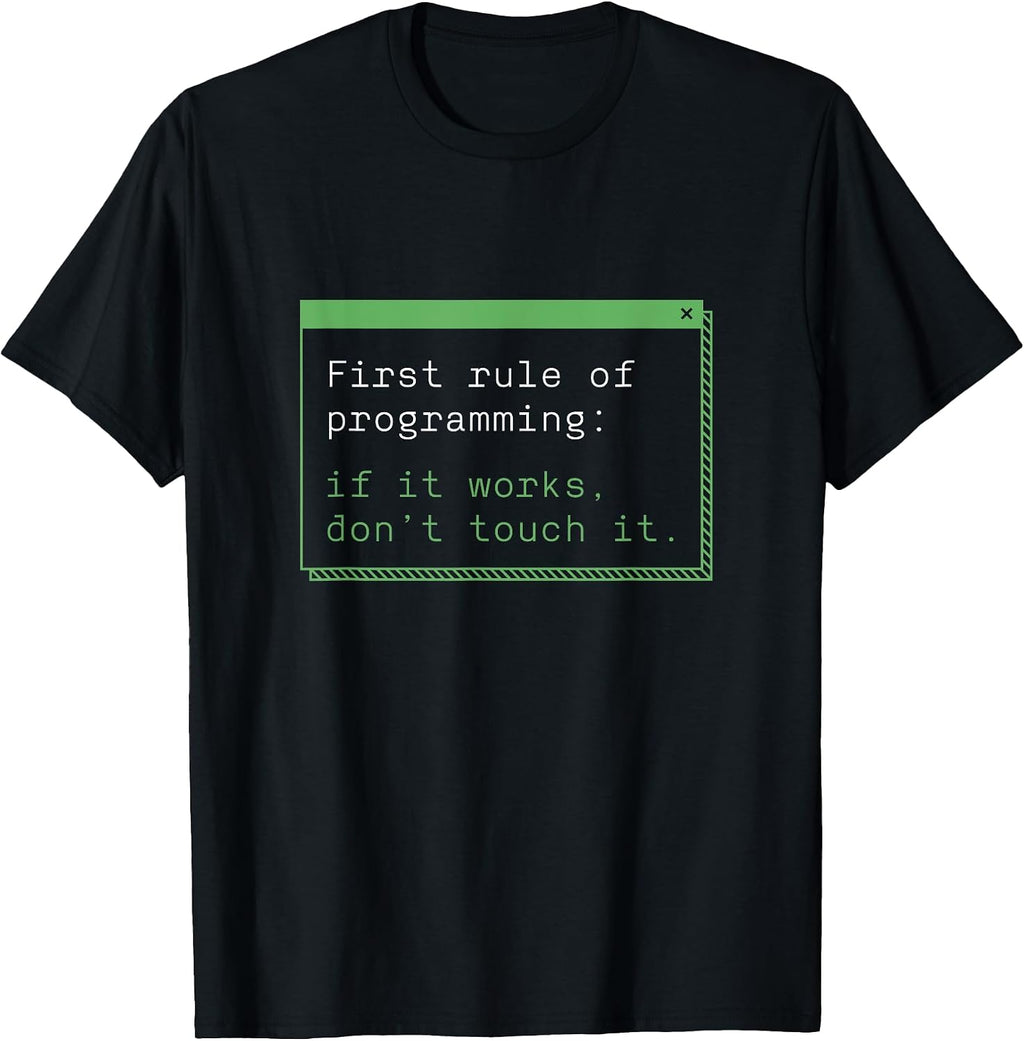 Job Profession Occupation Apparel Women Men gifts