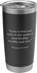 Benjamin Franklin T-Shirt Designs