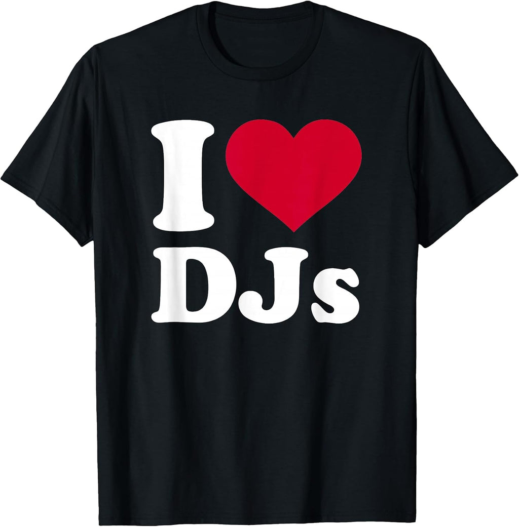 DJ store