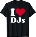 DJ store