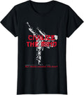 Civilize The Mind But Make Savage The Body