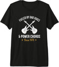 Guitar Player Birthday Design Co.