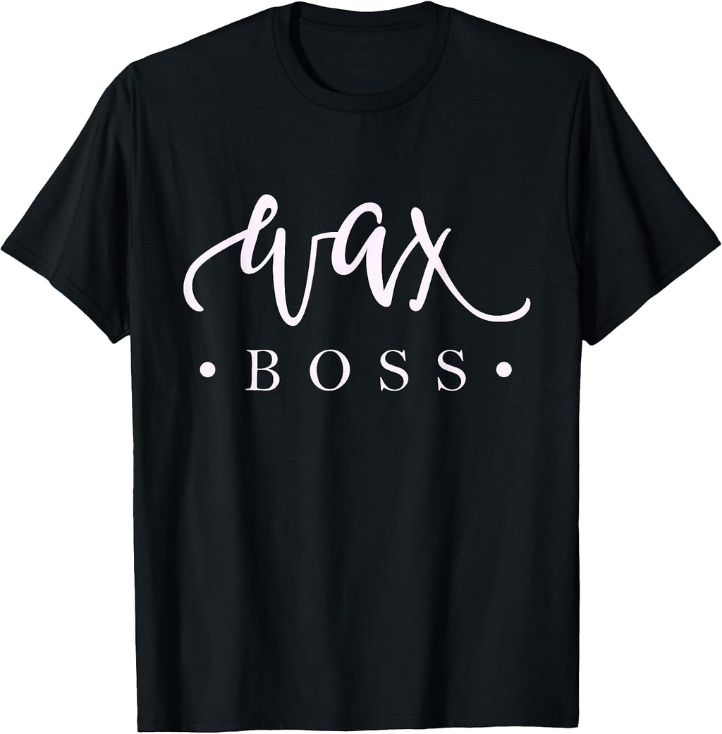 Wax Like a Boss Lady Co