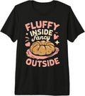 Brioche French Bread Foodie SteMi Apparel