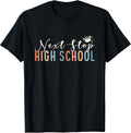 Retro Middle School Graduation Gifts