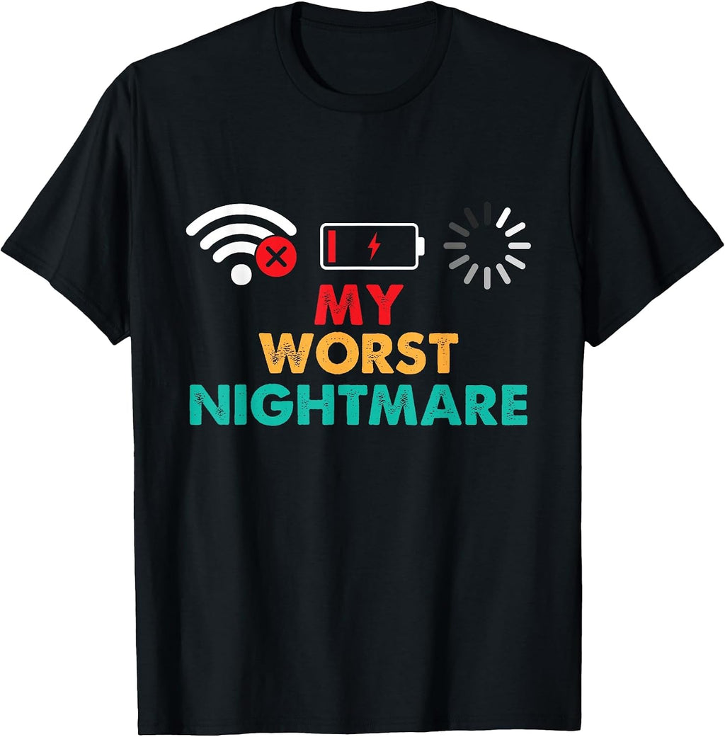 Funny Gaming Merch