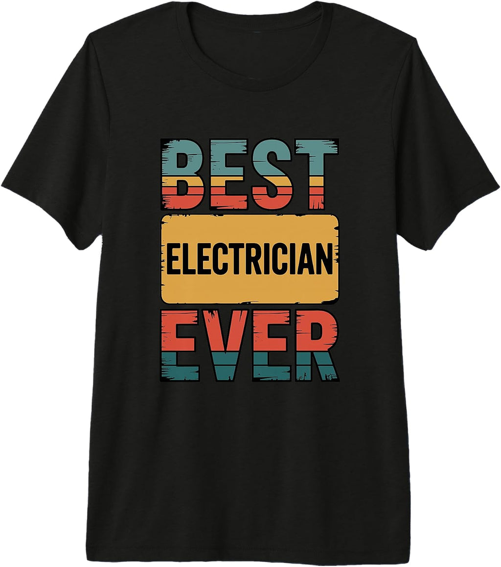 Electricians & Electrical Engineer Gifts