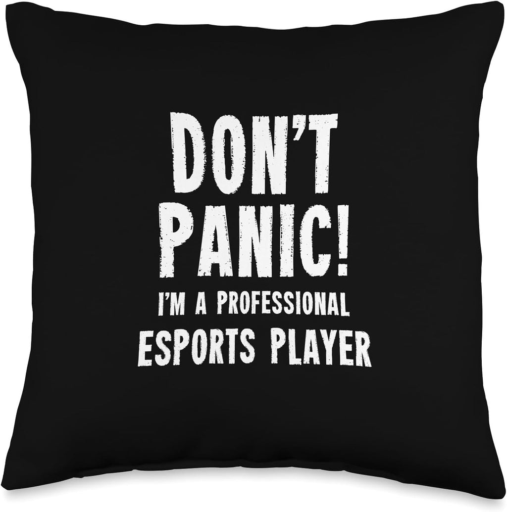 Esport Lover Gifts & T-Shirts
