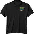 Gamer Grandpa Video Game Gaming SteMi Apparel