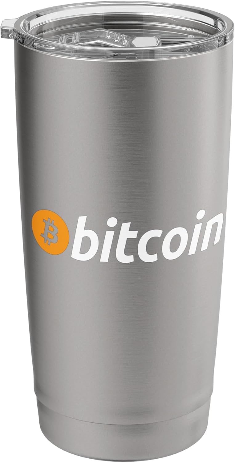 Bitcoin BTC Blockchain HODL Clothing & Apparel