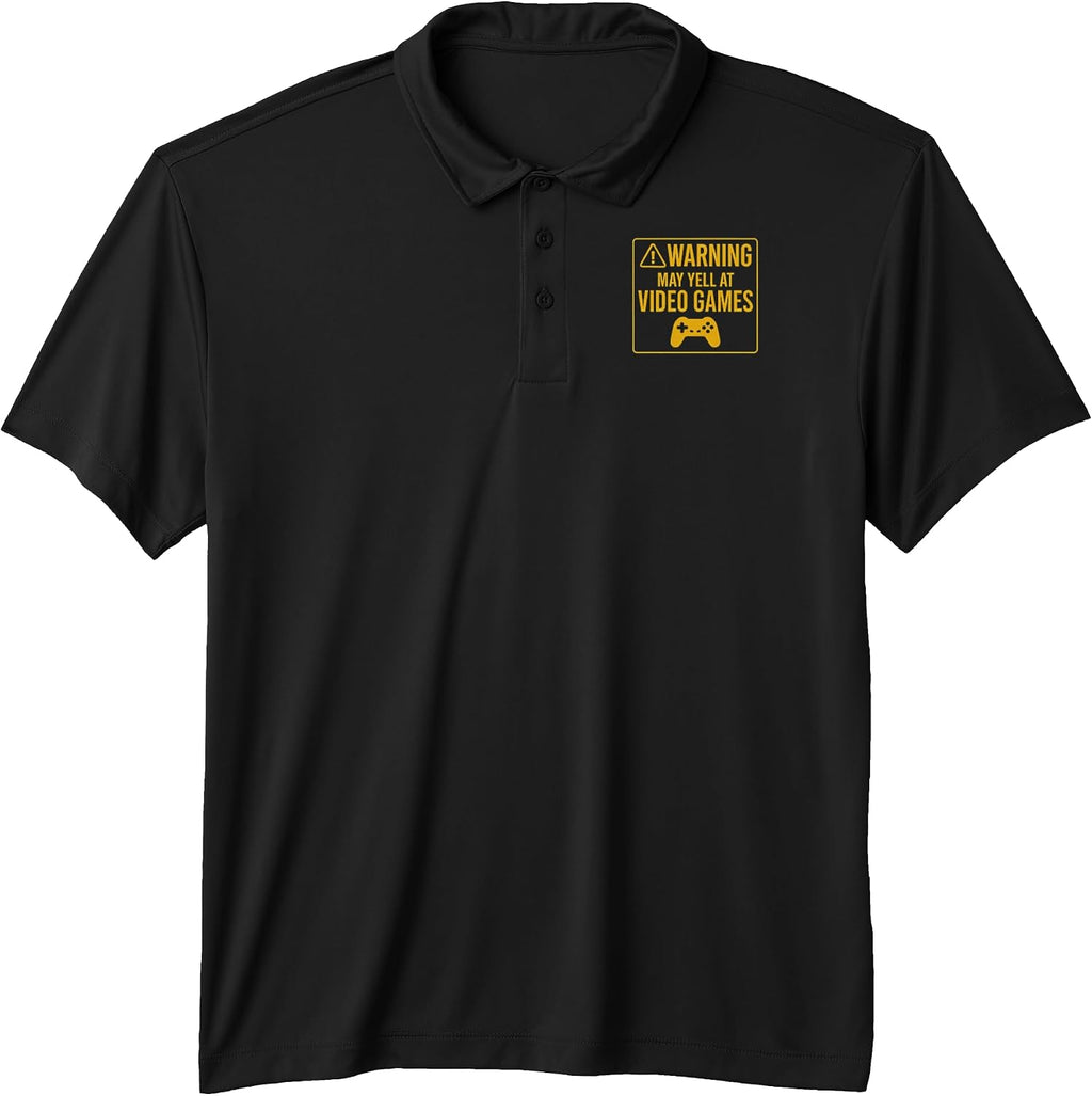 Gamer Humor Tees