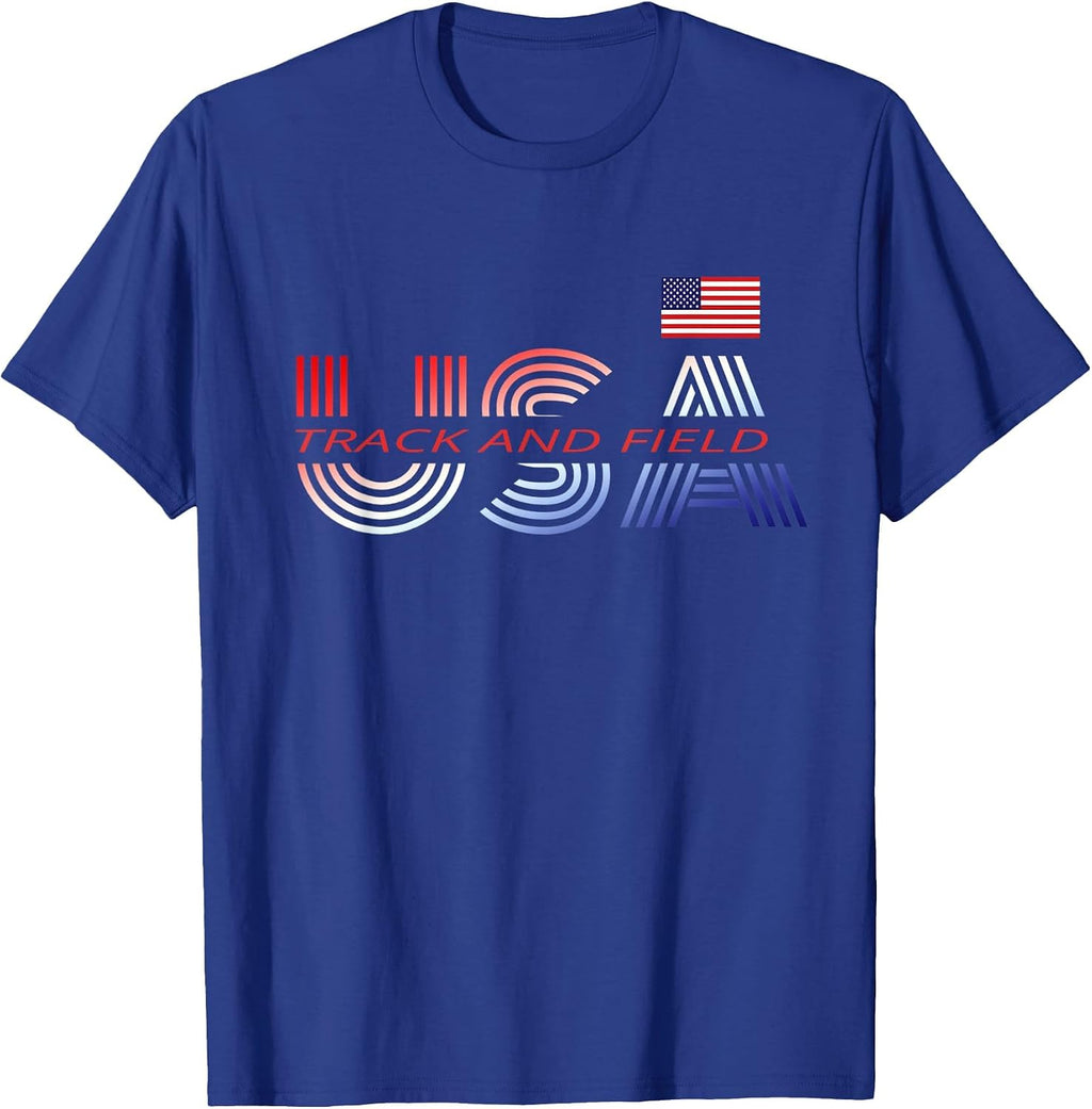 American Competitive Sports Games Merch Co.