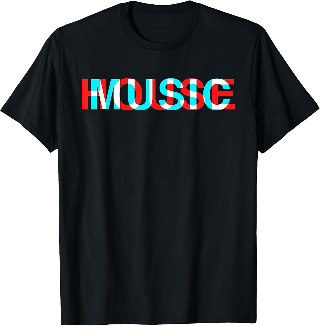 House Music Lovers Clothing