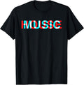 House Music Lovers Clothing