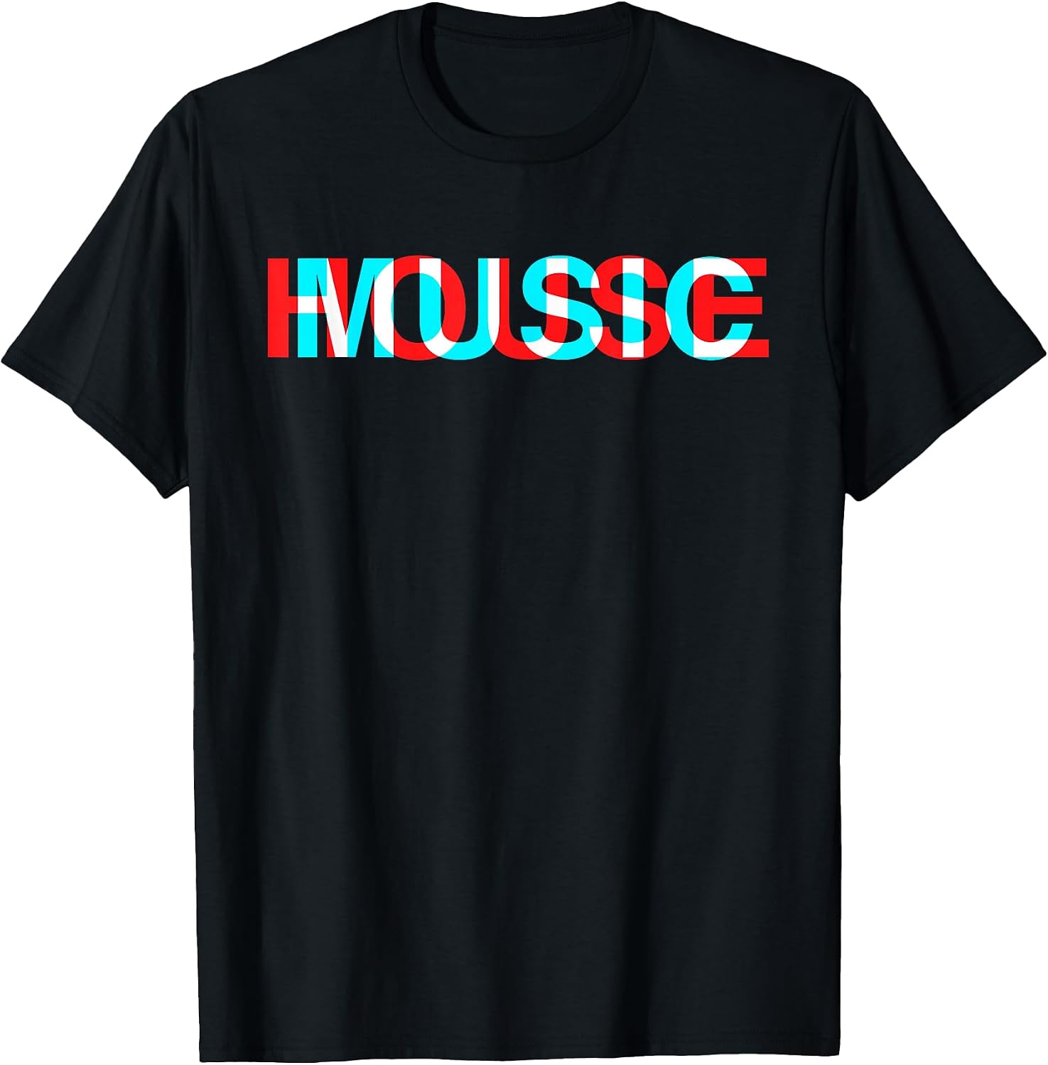 House Music Lovers Clothing