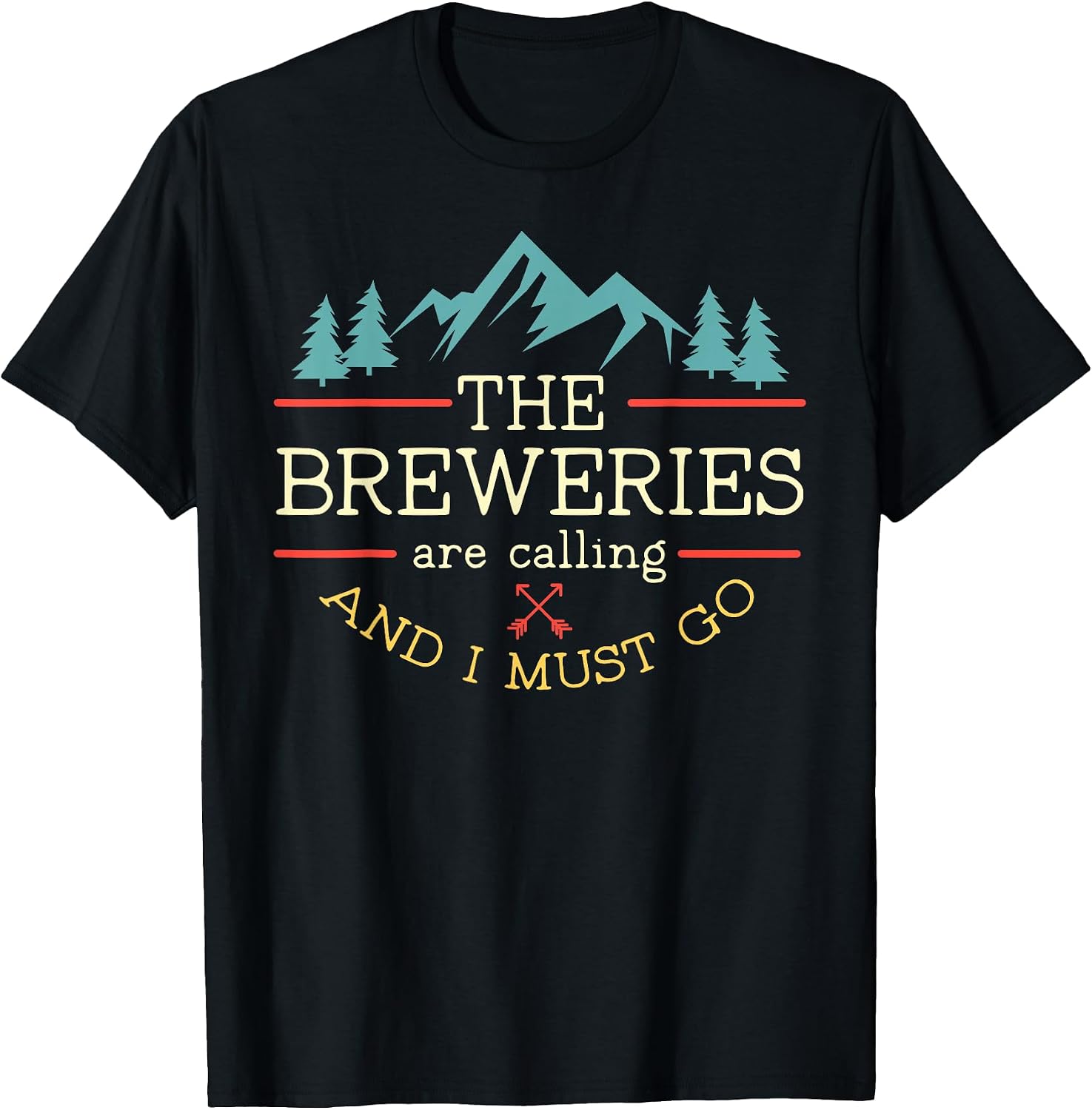 Vintage Beer Breweries are Calling
