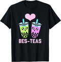 Funny Boba Tea Pun Design For Kids Girls & Women