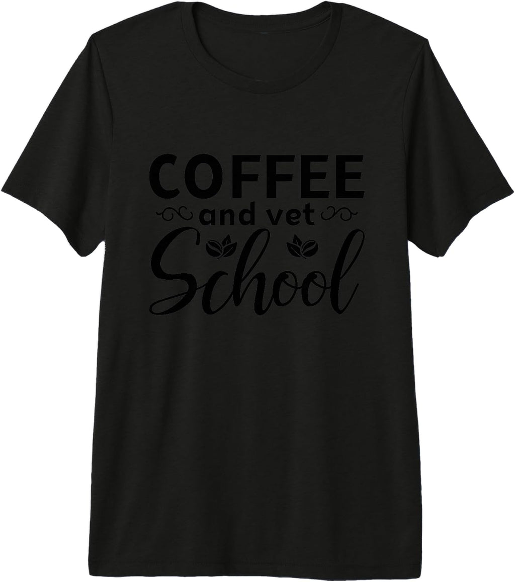 Vet Student Pet Animal Lover Veterinarian Gift