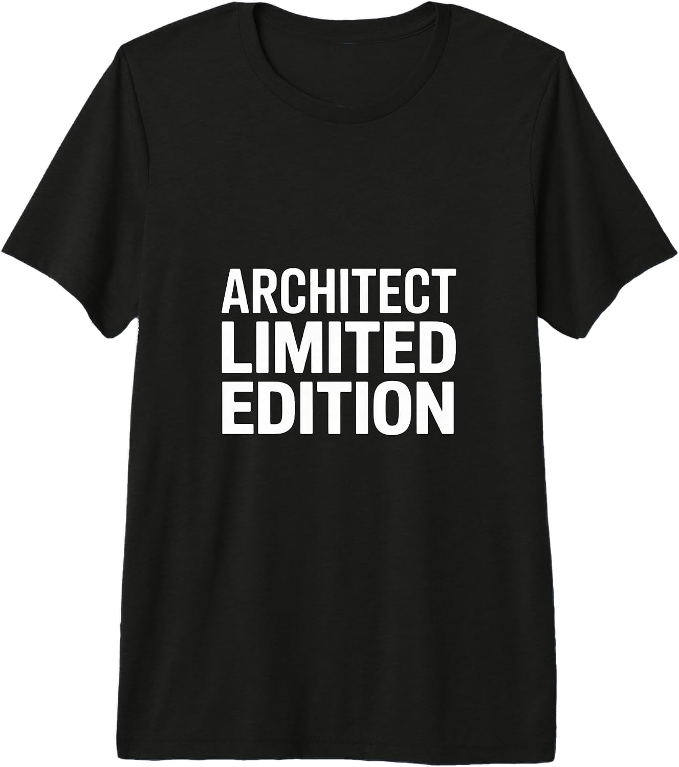 Architect Vintage Minimalist Career Niche Lover
