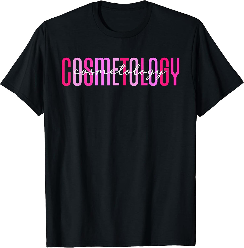 Boho Cosmetologist Cosmetology