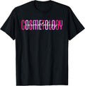Boho Cosmetologist Cosmetology