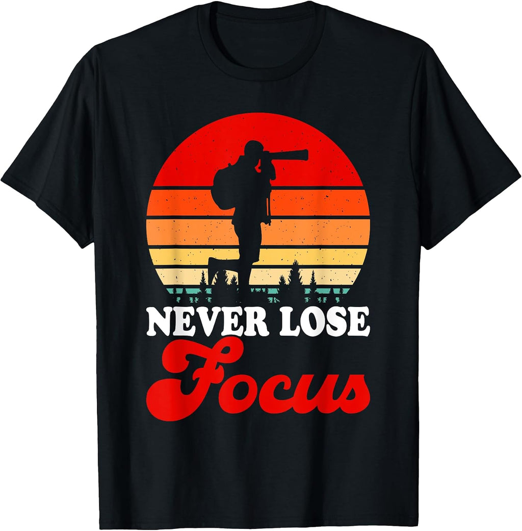 Check out my Photography Shirts