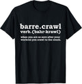 Barre 101 Merch