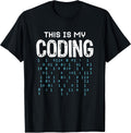 Computer scientist programmer coder clothing