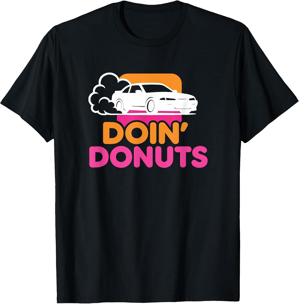 Race Car & Drift Merch