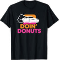 Race Car & Drift Merch
