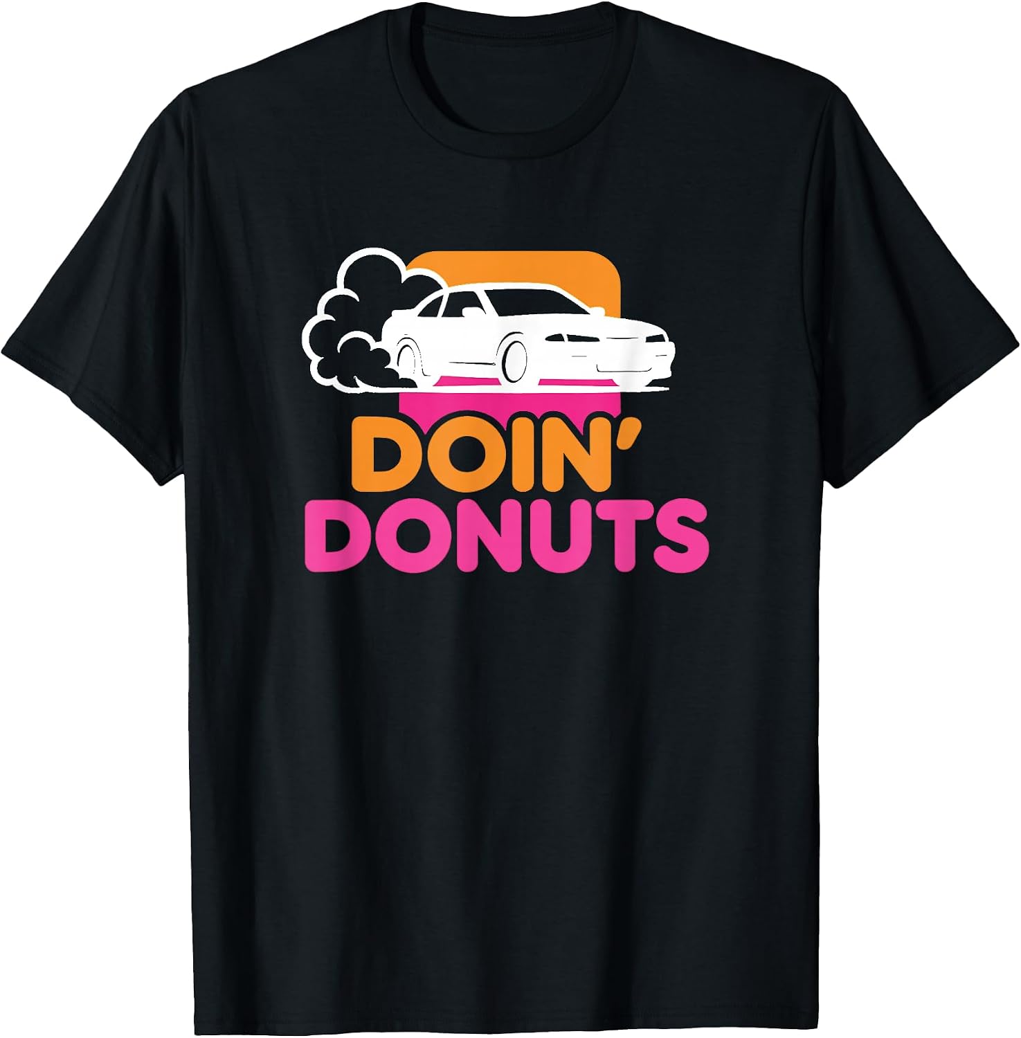 Race Car & Drift Merch