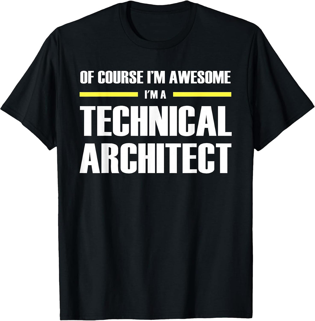 Technical Architect Collections