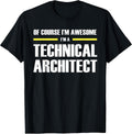 Technical Architect Collections
