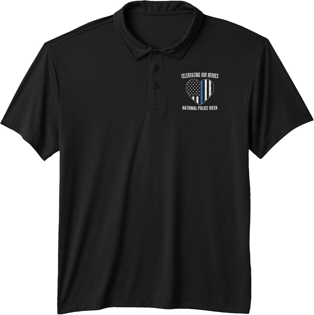 National Police Week Apparel & Gifts