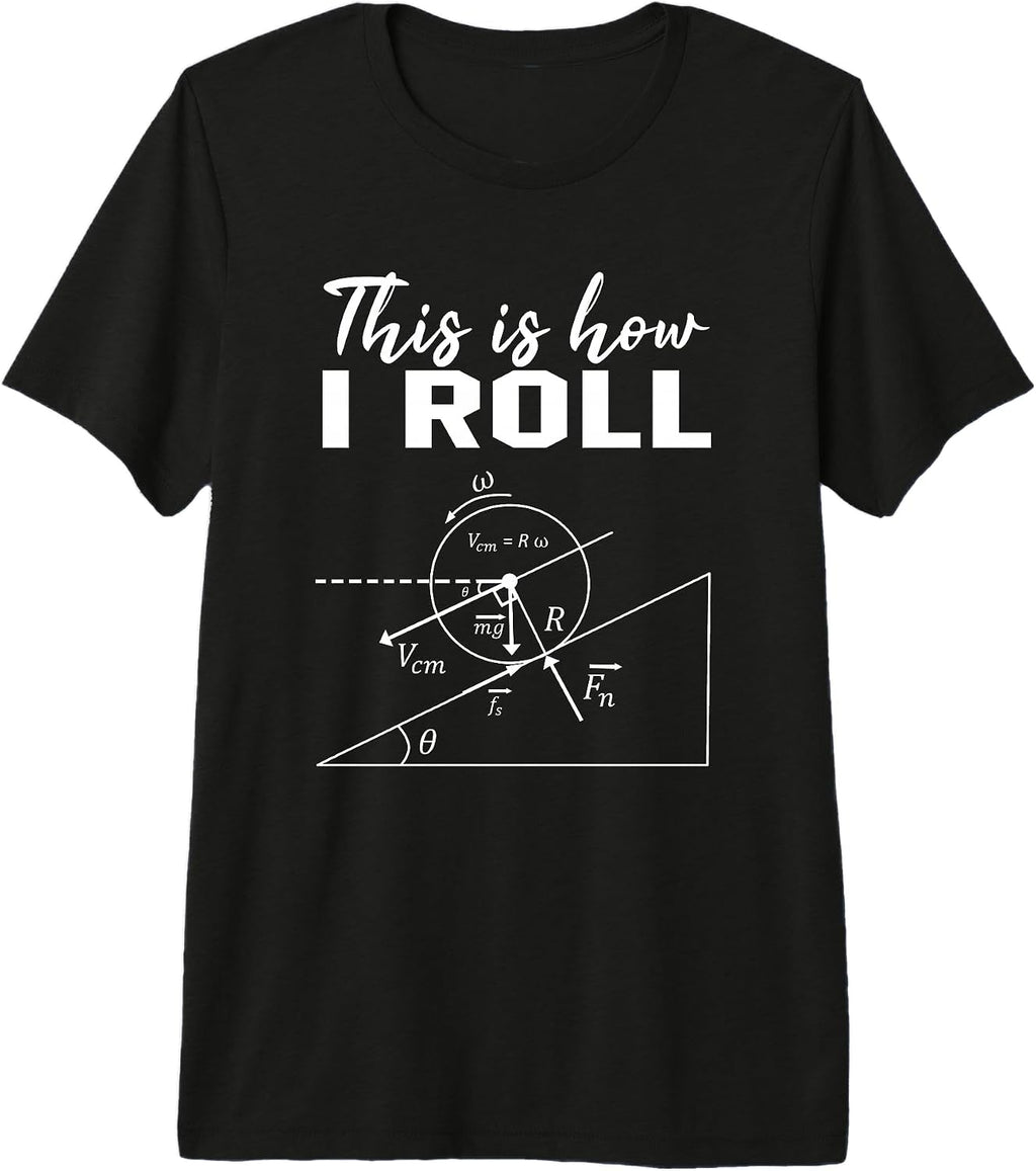 Physics Geeky STEM Nerd Physics Humor Gear