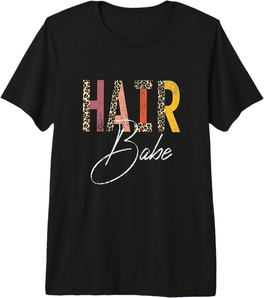 Hair Babe Hairdressers Hair Salon & Hairstylist
