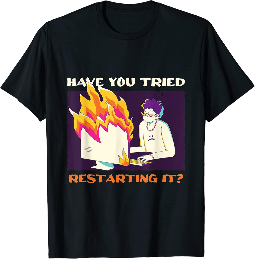 Computer Geek Software Programmer Coder Developer